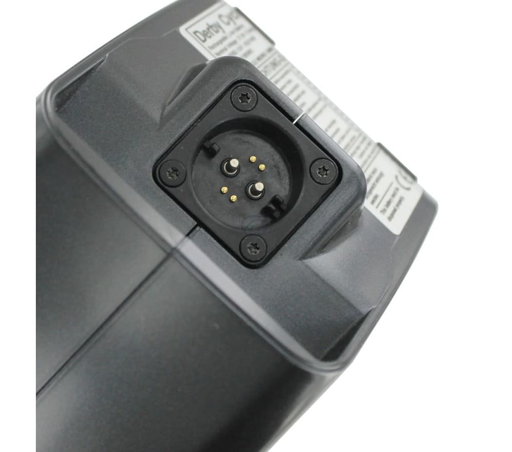 BMZ Alber Xion 36V 11Ah Down Tube – Bild 3