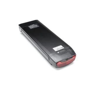 Brinckers Rear Carrier Akku 36V 16.8Ah