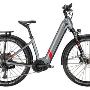 CONWAY Cairon SUV 5.0 750 Wh 27,5 Zoll Tiefeinsteiger