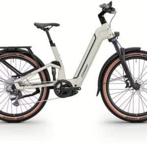 CONWAY Cairon SUV FS 4.0 800 Wh 27,5 Zoll Tiefeinsteiger 2026