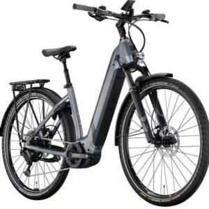 CONWAY Cairon T 3.0 750 SE 750 Wh 28 Zoll Tiefeinsteiger