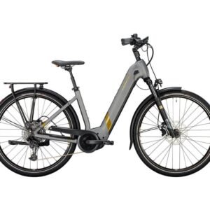 CONWAY Cairon T 5.0 750 Wh 28 Zoll Tiefeinsteiger