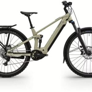 CONWAY Xyron C 2.0 800 Wh 29 Zoll Fully 2026