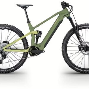 CONWAY Xyron LT 6.0 800 Wh 29 Zoll Fully