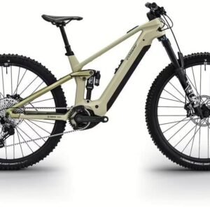 CONWAY Xyron LT 9.0 800 Wh 29 Zoll Fully