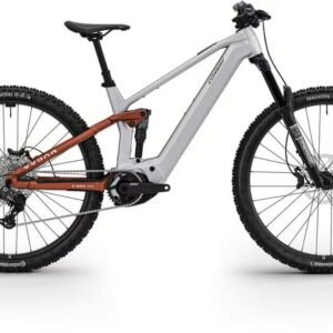 CONWAY Xyron S 2.0 600 Wh 29 Zoll Fully