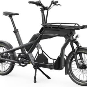 Cago CS150 725 Wh 20 Zoll Long John