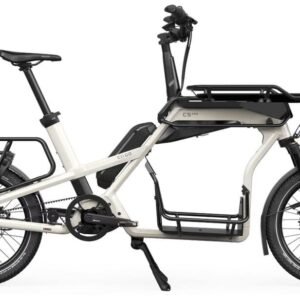 Cago CS200 545 Wh 20 Zoll Long John