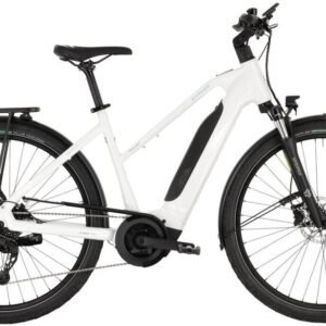 Carver Route E.420 545 Wh 28 Zoll Trapez 2026