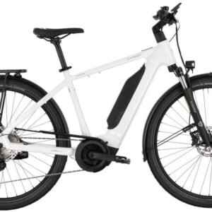 Carver Route E.440 800 Wh 28 Zoll Diamant 2026