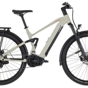 Carver SUV E.510 FS 625 Wh 29 Zoll Fully