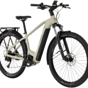 Carver SUV E.510 LR 750 Wh 29 Zoll Diamant 2026