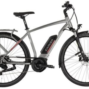 Carver Tour E LTD 400 Wh 28 Zoll Diamant