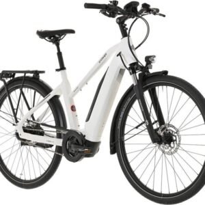 Carver Tour E.410 400 Wh 28 Zoll Trapez 2026