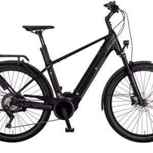 E-Bike Manufaktur 13ZEHN 625 Wh 27,5 Zoll Diamant