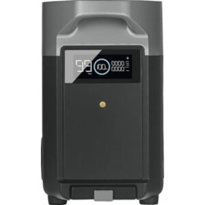 EcoFlow Delta-Pro Zusatzakku 3.6kWh