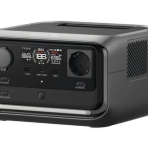 EcoFlow River 3 Plus 286 Wh