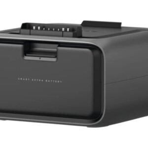 EcoFlow River 3 Plus Extrabatterie 572 Wh