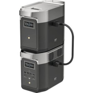 Ecoflow Delta 2 Zusatz Akku