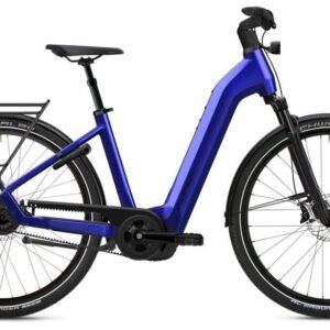 Flyer G1 Gotour 7.23 750 Wh 28 Zoll Tiefeinsteiger 2026