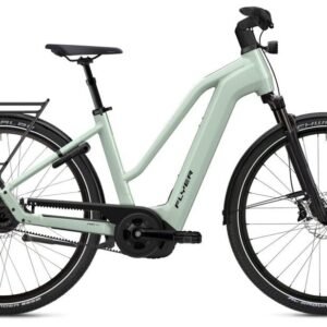 Flyer G1 Gotour 7.23 Trapez 750 Wh 28 Zoll 2026