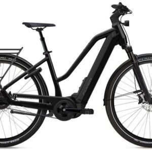 Flyer G1 Upstreet 7.23 750 Wh 28 Zoll Trapez