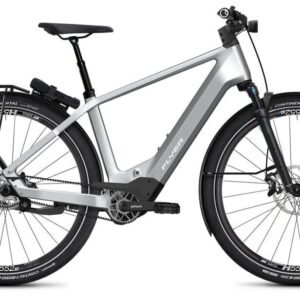 Flyer G1 Upstreet TR:CF 7.63 700 Wh 29 Zoll Diamant 2026