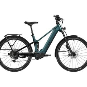 Flyer G2 Goroc X 6.70 800 Wh 29 Zoll Fully