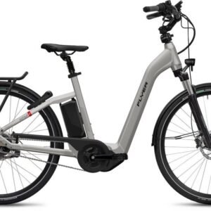 Flyer Gotour5 5.00 D0 630 Wh 28 Zoll Tiefeinsteiger