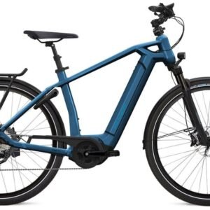 Flyer Gotour6 7.10 625 Wh 28 Zoll Diamant