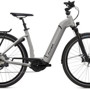 Flyer Gotour6 7.10 Tiefeinsteiger 625 Wh 28 Zoll