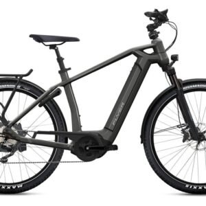 Flyer Gotour6 7.12 625 Wh 28 Zoll Diamant