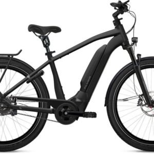 Flyer Upstreet3 7.23 750 Wh 27,5 Zoll Diamant