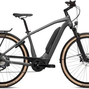 Flyer Upstreet5 3.12 630 Wh 29 Zoll Diamant