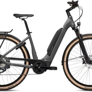 Flyer Upstreet5 3.12 Tiefeinsteiger Comfort 630 Wh 28 Zoll