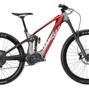 GASGAS ECC 4 630 Wh 29 Zoll Fully