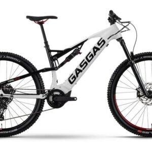 GASGAS G Trail 2.0 630 Wh 29 Zoll Fully