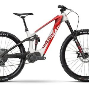 GASGAS MXC 5 630 Wh 29 27,5 Zoll Fully