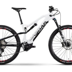 GASGAS TRC SE 630 Wh 29 Zoll Fully