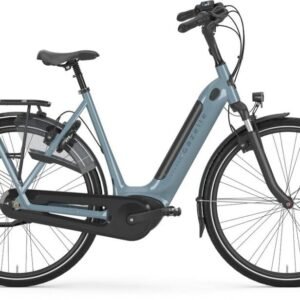 Gazelle Arroyo C7+ Elite RT HMB 500 Wh 28 Zoll Tiefeinsteiger