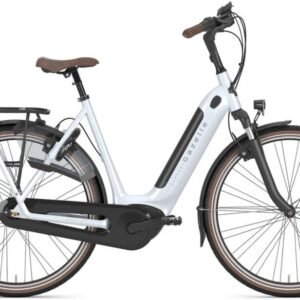 Gazelle Arroyo C7+ HMB Elite 400 Wh 28 Zoll Tiefeinsteiger