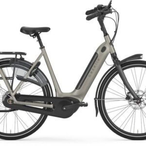 Gazelle Arroyo C8 Elite RT HMB 500 Wh 28 Zoll Tiefeinsteiger