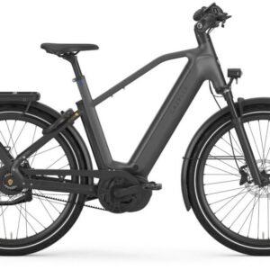 Gazelle Eclipse C380 HMB 750 Wh 27,5 Zoll Diamant 2026