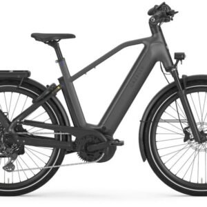 Gazelle Eclipse T11 HMB 750 Wh 27,5 Zoll Diamant 2026