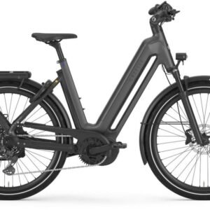 Gazelle Eclipse T11 HMB 750 Wh 27,5 Zoll Tiefeinsteiger