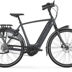 Gazelle Grenoble C5 HMB 500 Wh 28 Zoll Diamant