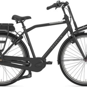 Gazelle HeavyDutyNL C7 HMB 500 Wh 28 Zoll Diamant