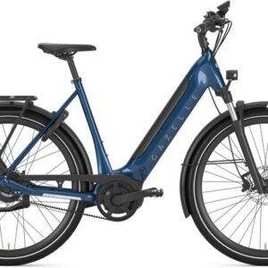 Gazelle Ultimate C380 HMB 625 Wh 28 Zoll Tiefeinsteiger