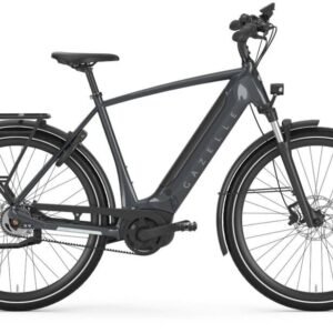 Gazelle Ultimate C5 HMB 625 Wh 28 Zoll Diamant