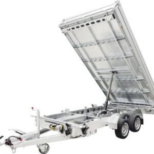 Humbaur Dreiseitenkipper Tipper L 3500 kg